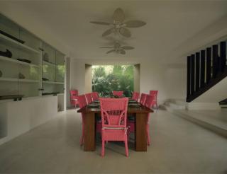 Casa Paraíso FullHouse Tayrona Santa Marta - 3