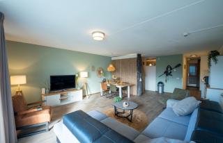 Beach Apartment By The Sea - 4