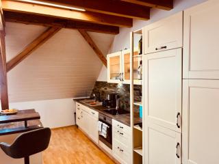 Badischhaus am Waldrand & Weitblick - 5