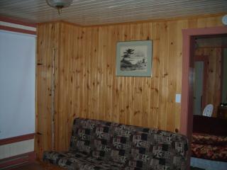 Gîte des Hauteurs et Café de la place - Saint Zenon - 1