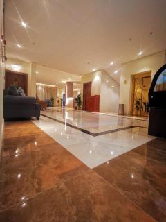 سحاب الوسام للشقق المخدومة Sahab Al Wisam Apartments - 8