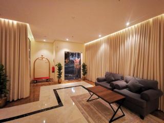 سحاب الوسام للشقق المخدومة Sahab Al Wisam Apartments - 1