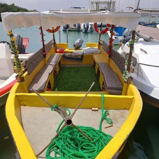 Elmi'sboat - 2