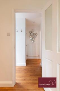 Guildford - Garden Parking Pets Welcome - 5