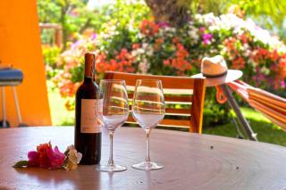 La Cruz de Huanacaxtle - 2