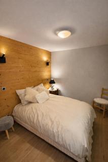 Ski aux pieds, Paradiski, appart 4 6p confort - 5