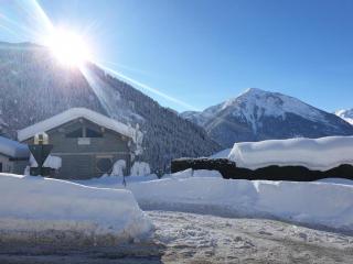 Ski aux pieds, Paradiski, appart 4 6p confort - 3