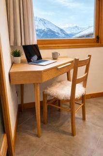 Ski aux pieds, Paradiski, appart 4 6p confort - 1