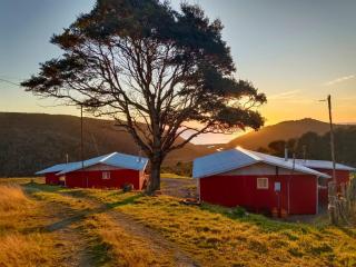 Cabaña Vistas Al Juancho - 5