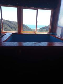 Cabaña Vistas Al Juancho - 2