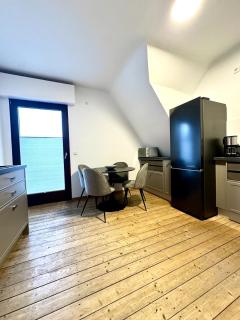 Altstadt Apartment Deluxe 3 - 6