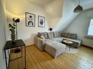 Altstadt Apartment Deluxe 3 - 9