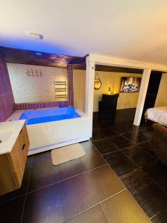 Le Cupidon & Spa - 1