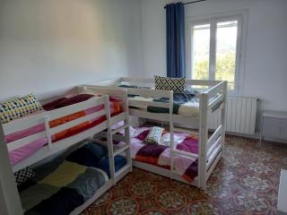 La maison - 8