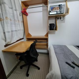 SERENE STAYS - Studio Apartment WESTLANDS - 5