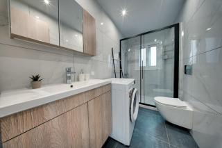 Citylife Urban Pulse with Jacuzzi - 8