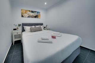 Citylife Urban Pulse with Jacuzzi - 5