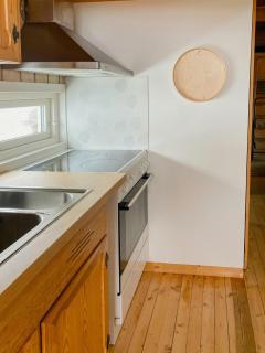 Mountain Cabin With Glacier Views - 6