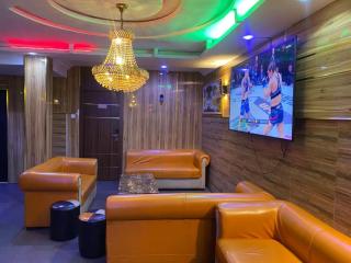 Zenc Hotels & Apartment - 3