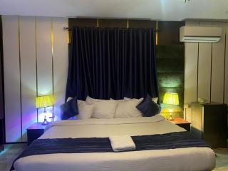 Zenc Hotels & Apartment - 2