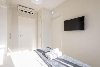 Apto c/ 1 Suíte em BSB - NRM0205 - 1