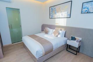 Royal Palace Hotel - Jaber - 9