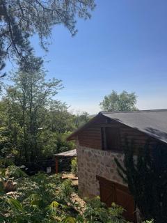 Stone Cabin, PETRA HAUS - 3