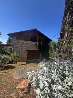 Stone Cabin, PETRA HAUS - 8