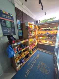 Apartamento em frente ao Shopping Itaigara - Salvador - 5