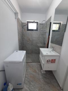 Seea breeze rezidence strada T3 - 6