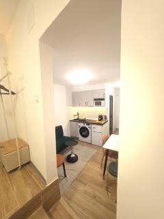 107 Comfortable Studio 15 Minutes Center Madrid - 1