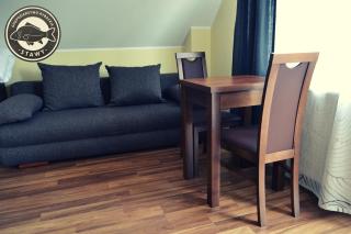 Gospodarstwo Rybackie Stawy - 6