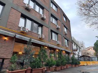 New Taksim Hotel - 0