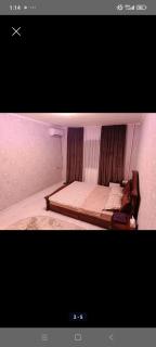 1 комнатная квартира в Мкр Улан - 0