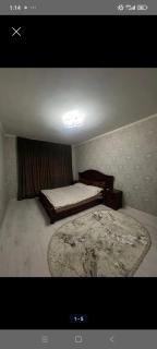 1 комнатная квартира в Мкр Улан - 4