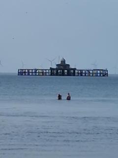 Bay Stay - Greenhill - 2