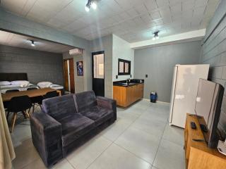 Residencial Zille - Lofts e Studios - 9