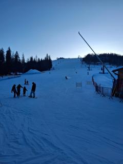 Domek z widokiem - 7