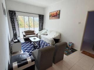 AYAAN RAFFLESIA Home at Cameron Highland - 6