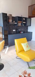 Apartment Mana Bleu with an incredible sea view - 5