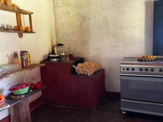 Casa Colonial - Fazenda Tulha - 8