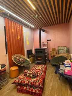 Villa Cottage Merisi - 5