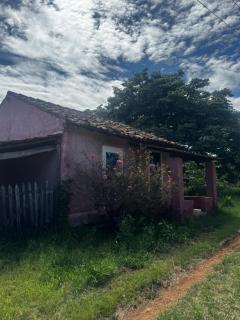Casa Colonial - Fazenda Tulha - 7