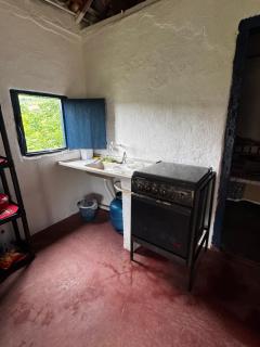 Casa Colonial - Fazenda Tulha - 5