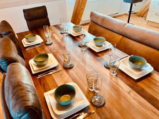 Badischhaus am Waldrand & Weitblick - 2