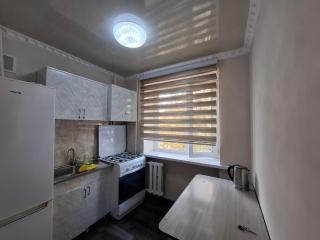 1 комнатная квартира в центре города - 4