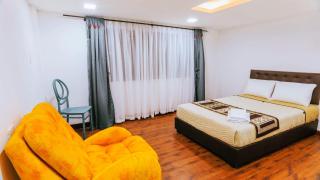 Hotel Casa Santiago - 2