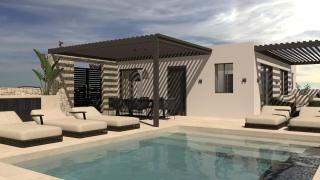 Contessa di Padre - Villa with Private pool and Sea View - 0