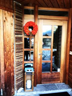 Ferienwohnung Leuweli - Hasliberg - 9