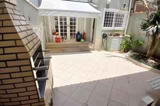 SHB - Casa na Praia Com Ar-Condicionado e 2 Vagas - 9